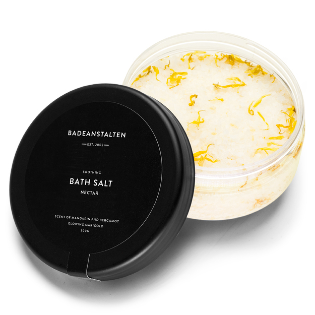 Badeanstalten - Bathsalt - Nectar - 300g