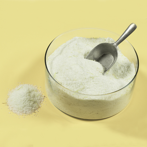 Badeanstalten - Bathsalt - Nectar - 300g