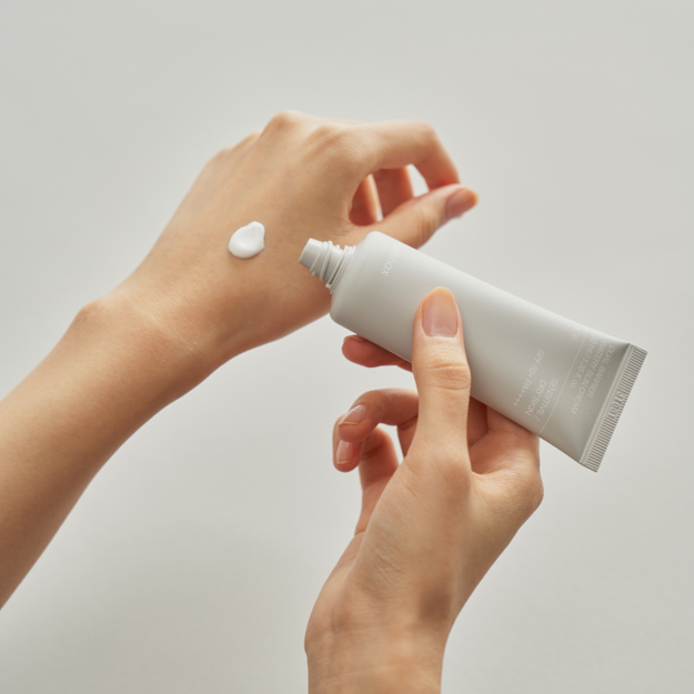 Celimax - Dual Barrier Watery Sun Cream - 40 ml