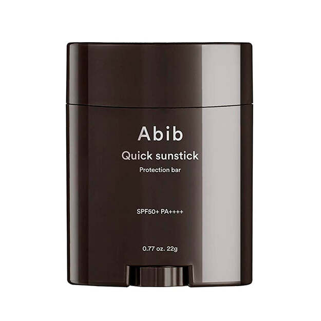 Abib - Quick Sunstick Protection Bar SPF50+ PA++++ - 22 grams