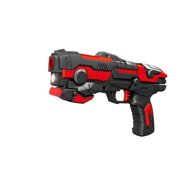 Airblast - Softbullet Gun (11366)