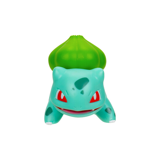 Pokémon - Battle Figure 8 Pack (PKW4101)