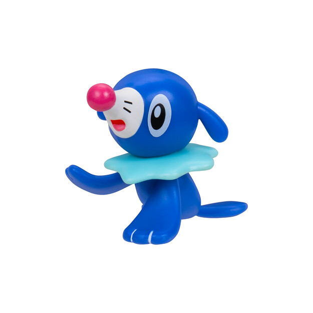 Pokémon - Battle Figure 8 Pack (PKW4101)