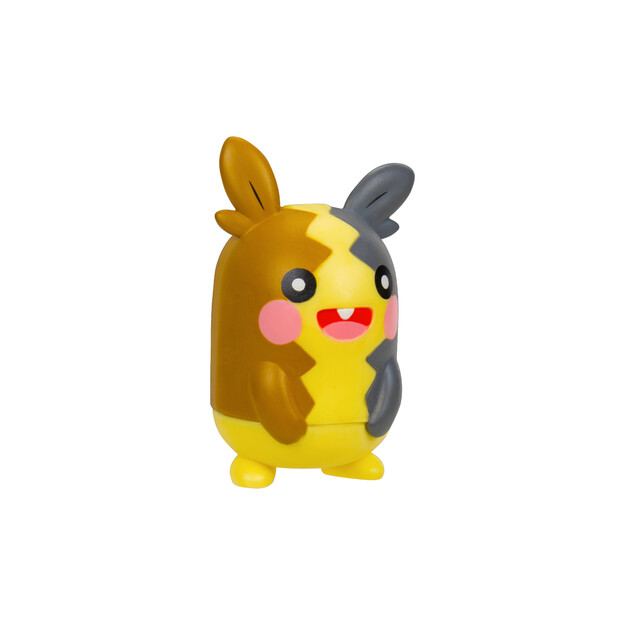 Pokémon - Battle Figure 8 Pack (PKW4101)