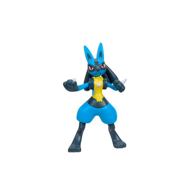 Pokémon - Battle Figure 8 Pack (PKW4101)