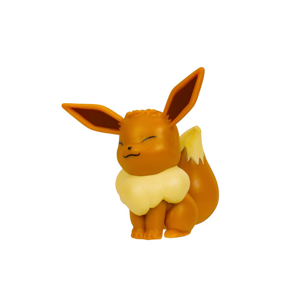 Pokémon - Battle Figure 8 Pack (PKW4101)