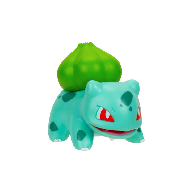 Pokémon - Battle Figure 8 Pack (PKW4101)