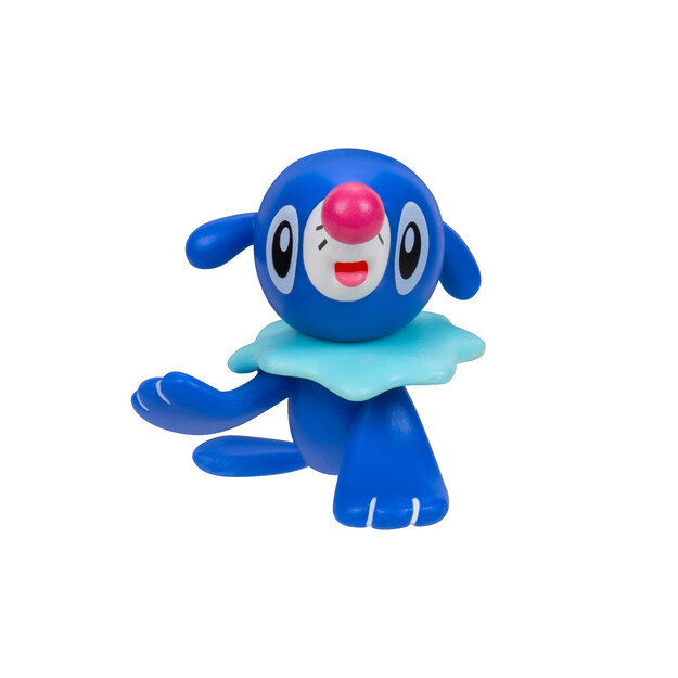 Pokémon - Battle Figure 8 Pack (PKW4101)