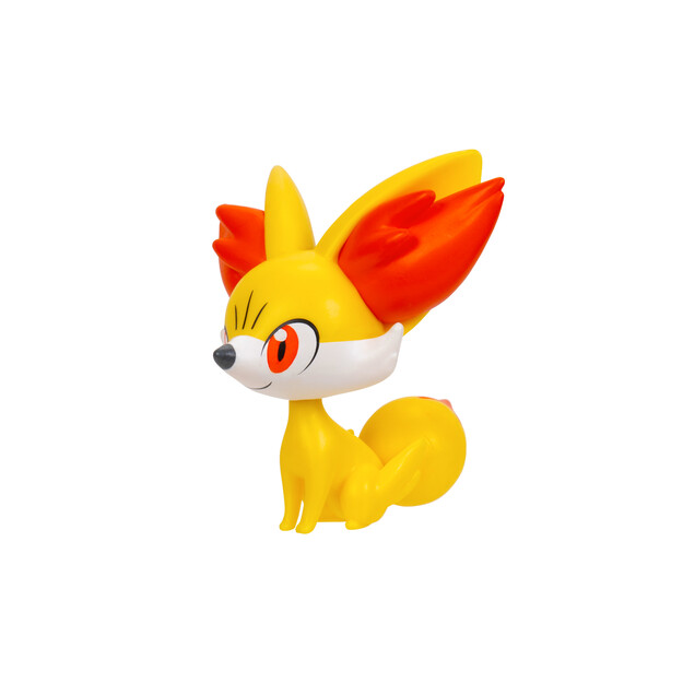 Pokémon - Battle Figure 8 Pack (PKW4101)