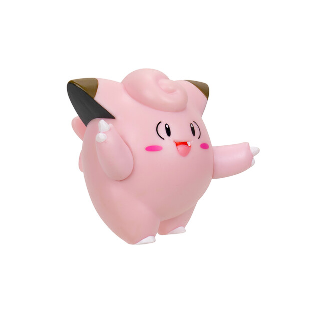 Pokémon - Battle Figure 8 Pack (PKW4101)