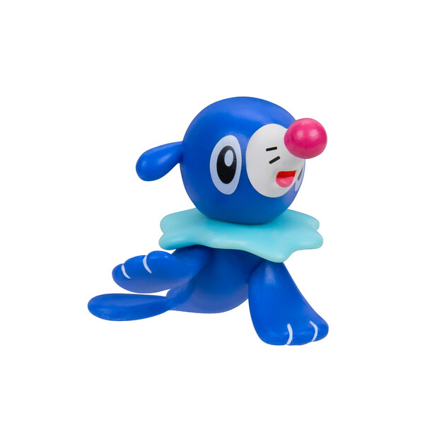 Pokémon - Battle Figure 8 Pack (PKW4101)