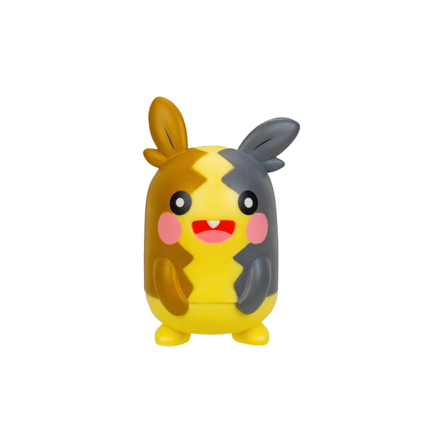 Pokémon - Battle Figure 8 Pack (PKW4101)