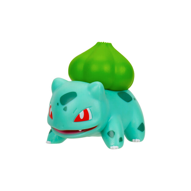 Pokémon - Battle Figure 8 Pack (PKW4101)