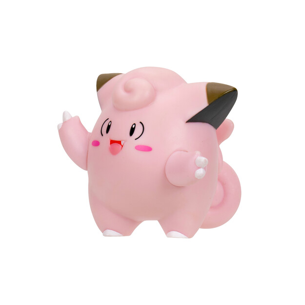 Pokémon - Battle Figure 8 Pack (PKW4101)