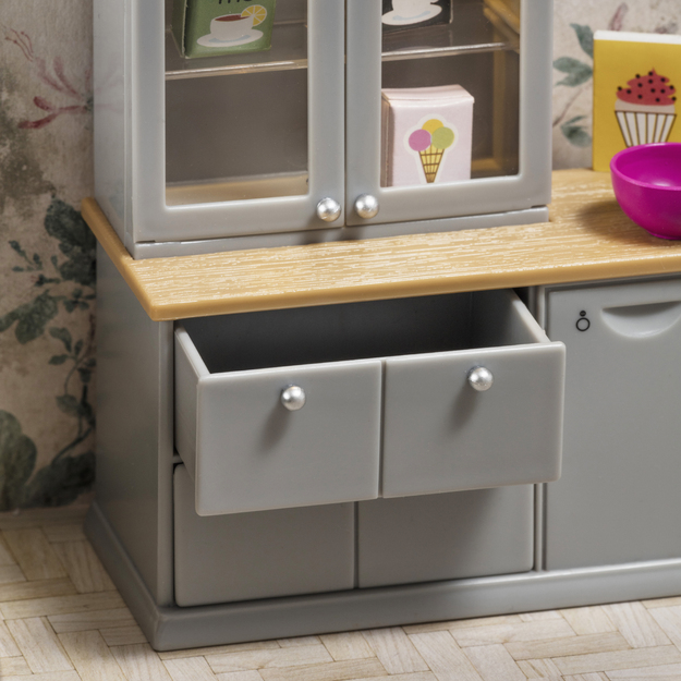 Lundby - Kitchen (18030)