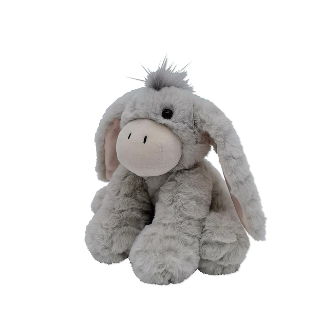 Magni - Teddy donkey Eddie, 16 cm. (5650)