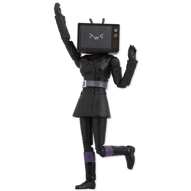 Skibidi Toilet - 15 CM Deluxe Figure S2 Assorted (1380S2)