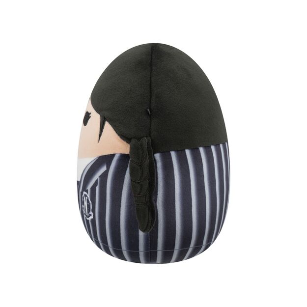 Squishmallows - Wednesday in Uniform (20 cm) (SQWY00007)