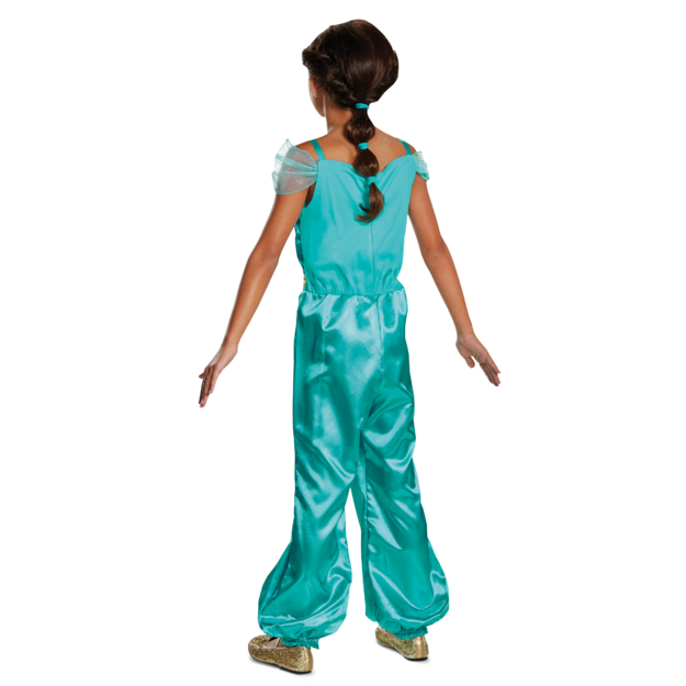 Disguise - Classic Costume - Jasmine (128 cm) (140389K)