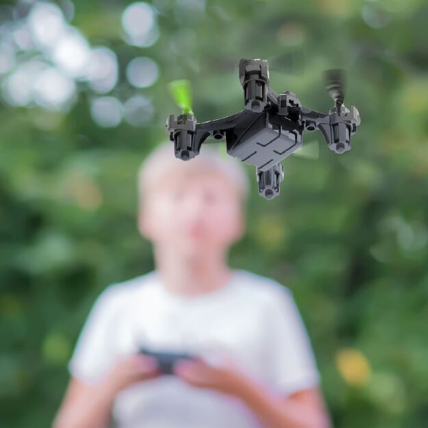 Sky Viper - Dash Nano Drone (20405)