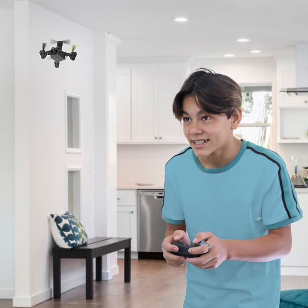 Sky Viper - Dash Nano Drone (20405)