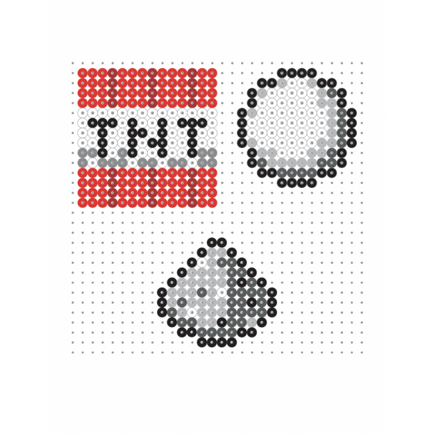 Bead Patterns: Beadcraft