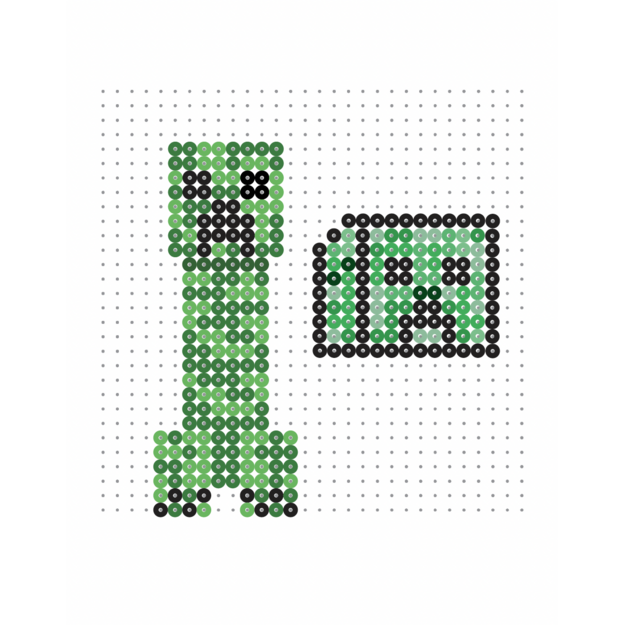 Bead Patterns: Beadcraft