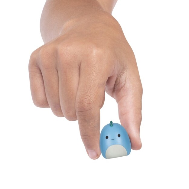 Squish-a-longs - 2,5 cm 14-pak Style 2 S3 (2520232)