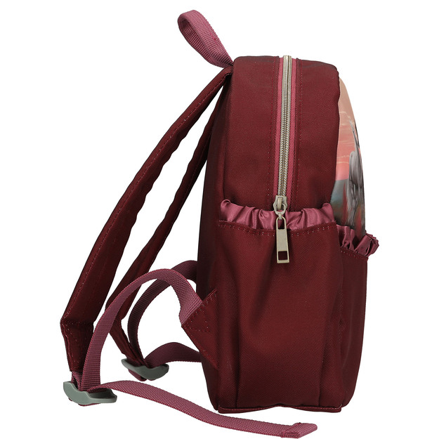 Miss Melody - Backpack DREAMLAND - Berry