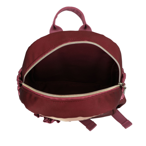 Miss Melody - Backpack DREAMLAND - Berry