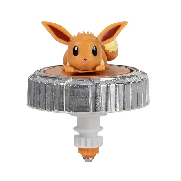 Pokémon - Battle Spinner Eevee (PKW4399)