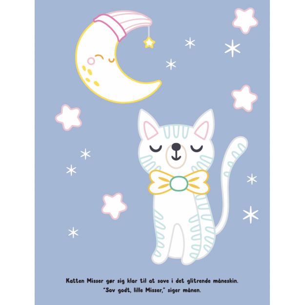 Coloring Book w. Jewels - Pets