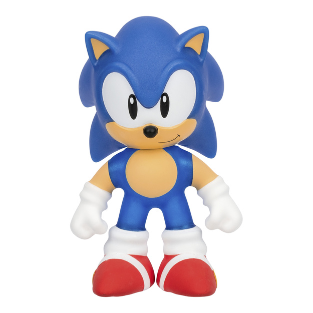 Goo Jit Zu - Sonic S5 Emerald Sonic (43049)