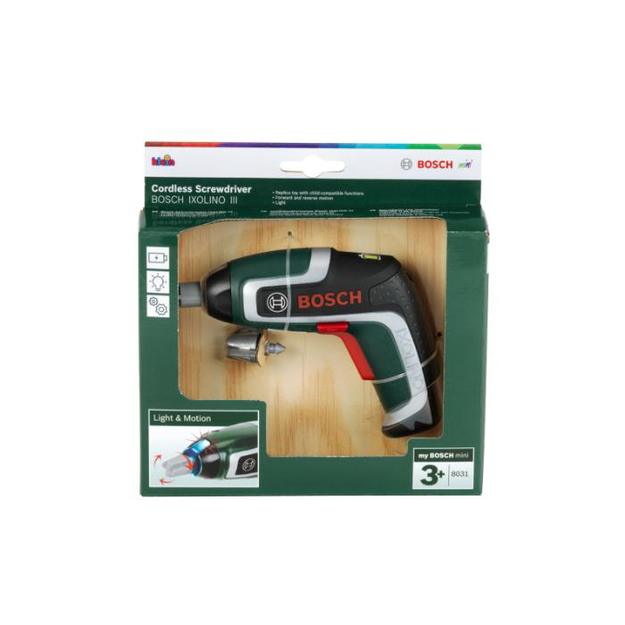 Klein - Bosch Akku Ixolino (KL8031)