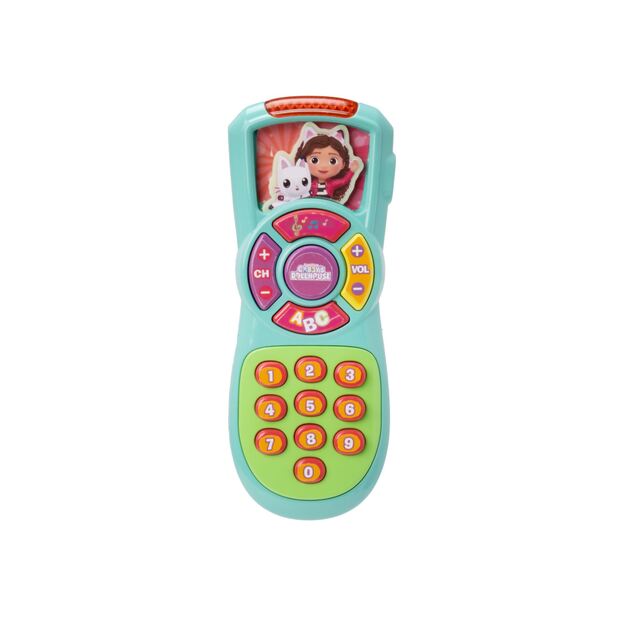 Gabby's Dollhouse - My First Remote Control (90392)