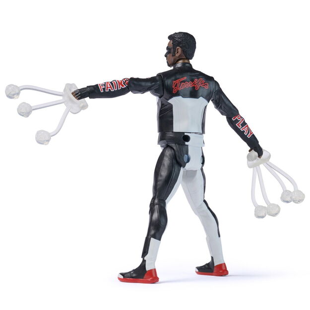 Superman - Movie Feature Figure 15 cm - Mr. Terrific (6073321)