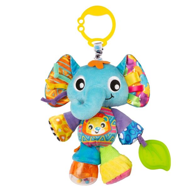Playgro - Activity Friend Elly Elephant (10189038)