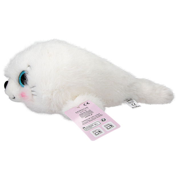Princess Mimi - Plush Seal White ROBBY (413772)