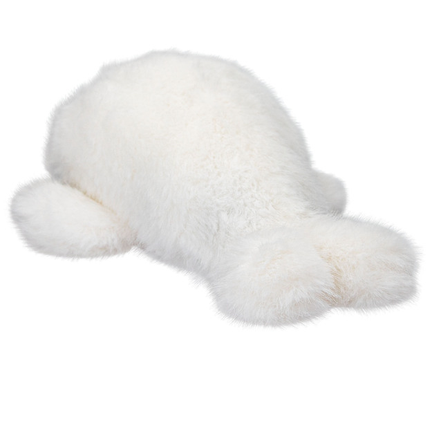 Princess Mimi - Plush Seal White ROBBY (413772)