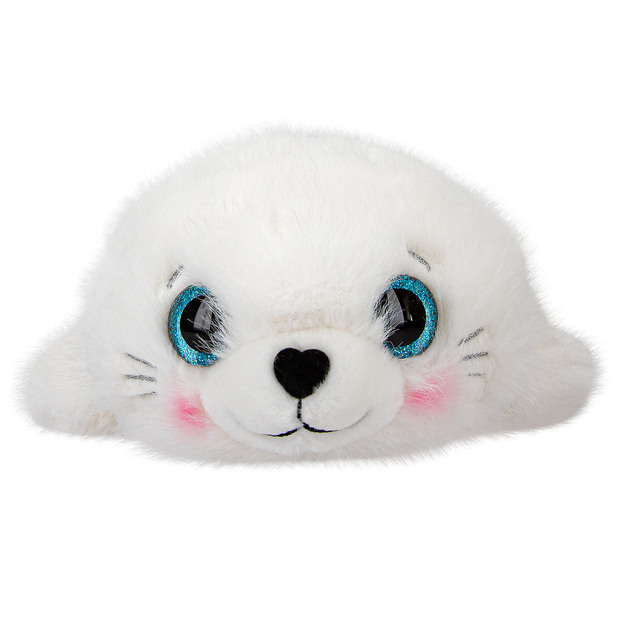Princess Mimi - Plush Seal White ROBBY (413772)