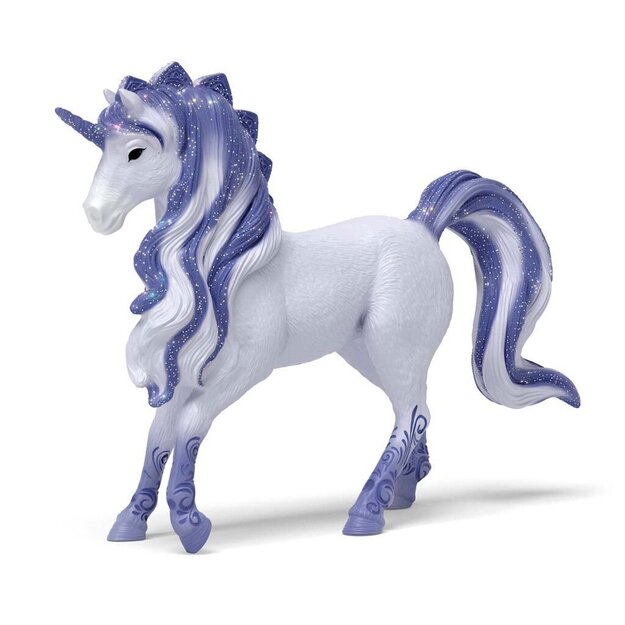 Schleich - Bayala - Cosmos Unicorn Stallion (70858)