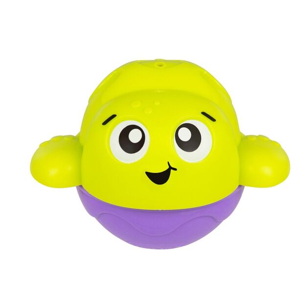 Playgro - Hoop & Scoop net (10189092)