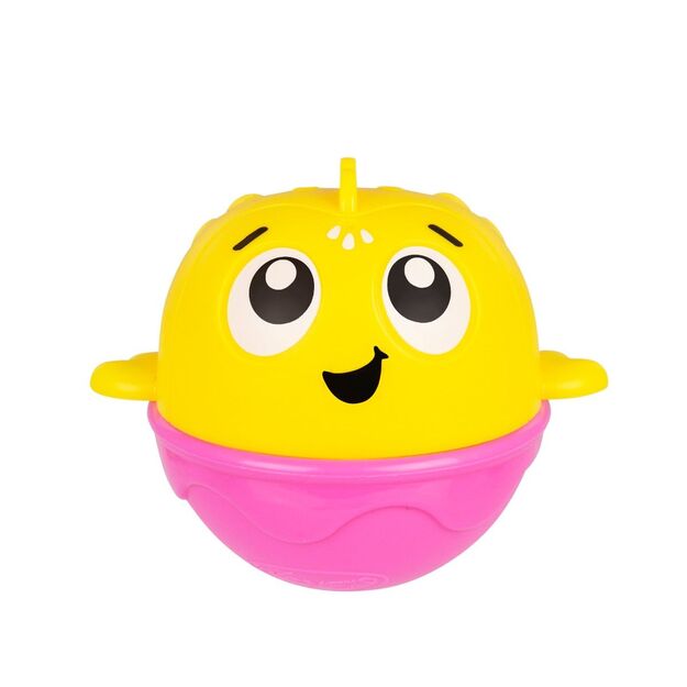 Playgro - Hoop & Scoop net (10189092)