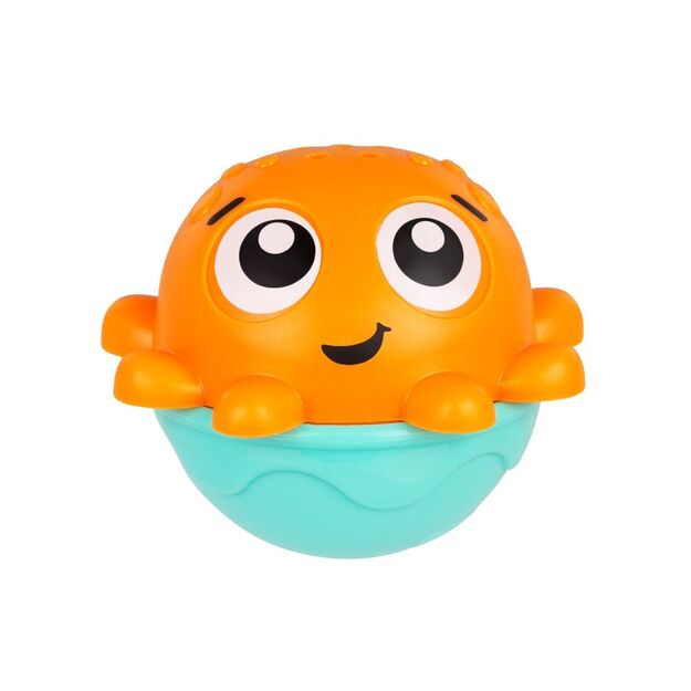 Playgro - Hoop & Scoop net (10189092)