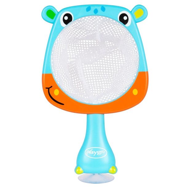 Playgro - Hoop & Scoop net (10189092)