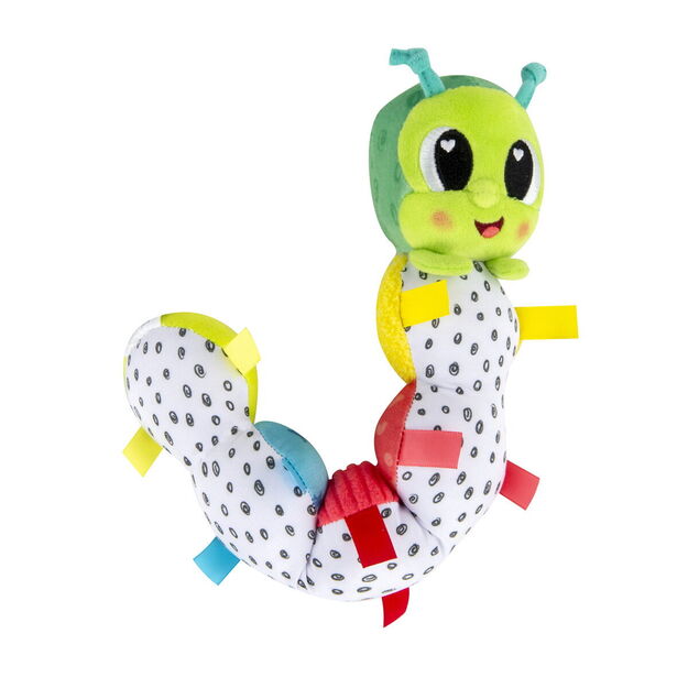 Lamaze - Fidget Caterpillar (941-27483)