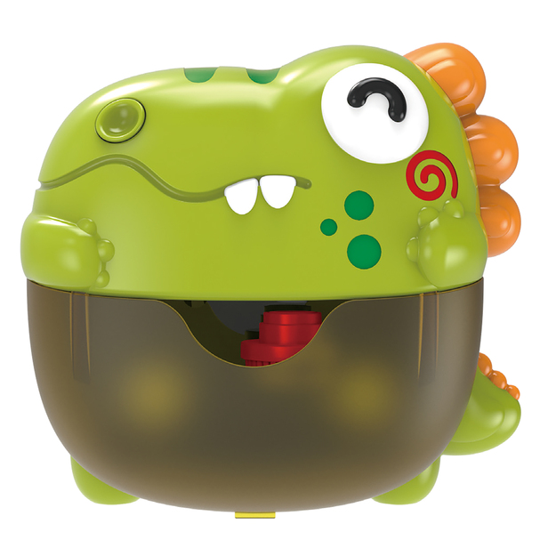 Carlo Baby - Bubble dinosaur with music +18 m (SKU: 667908)