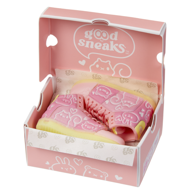 Miniverse - Make It Mini - Sneakers (546955)