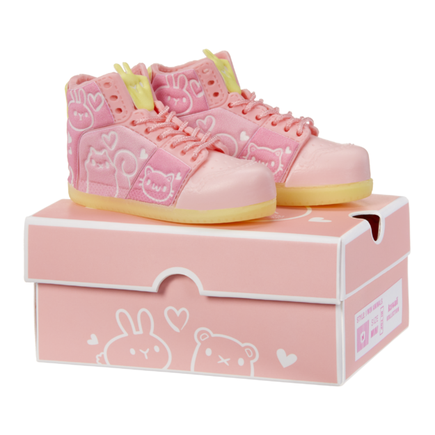 Miniverse - Make It Mini - Sneakers (546955)