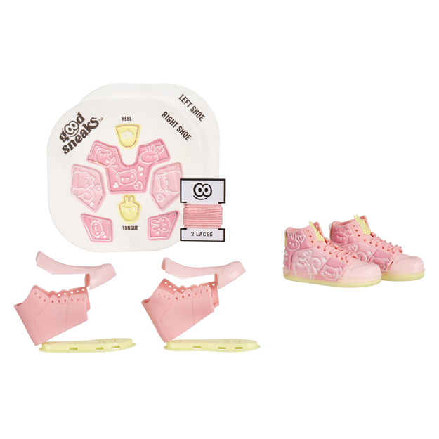 Miniverse - Make It Mini - Sneakers (546955)